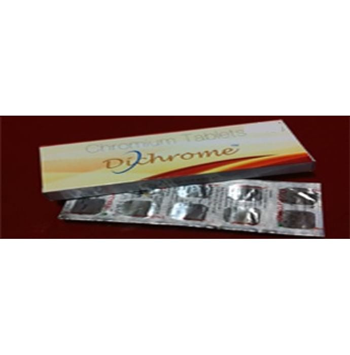 Dichrome Tablet - Classic Derma