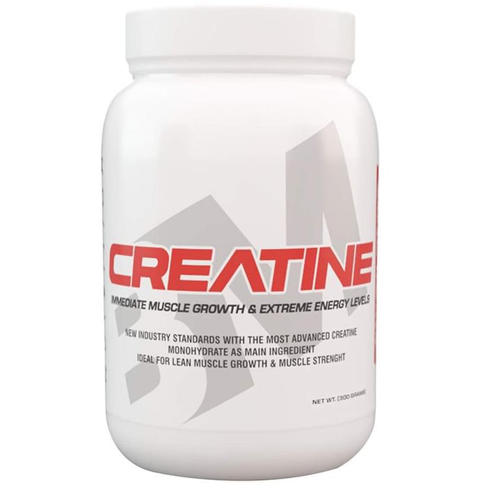 Big Muscles Creatine - Classic Derma