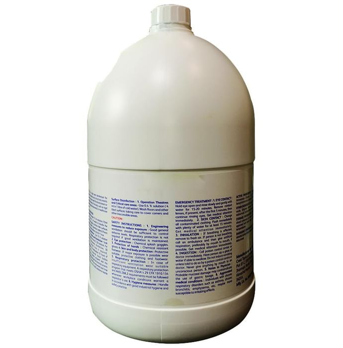 Diversey Virex II 256 Disinfectant