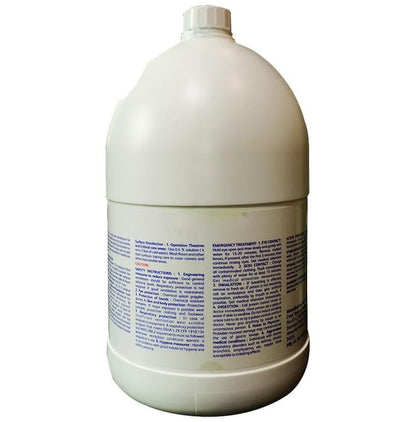 Diversey Virex II 256 Disinfectant