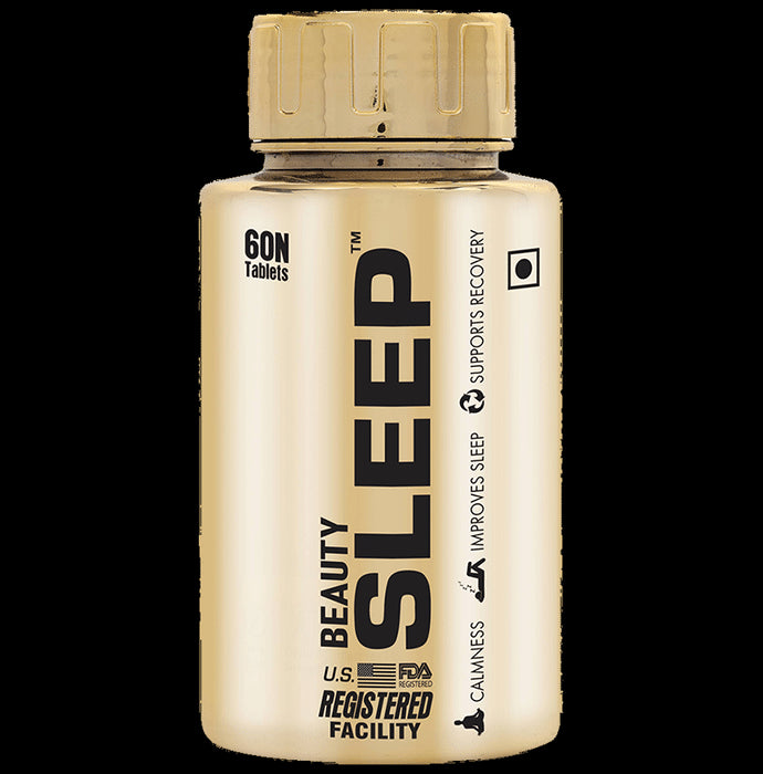 Divine Lifestyle Beauty Sleep Tablet - Classic Derma