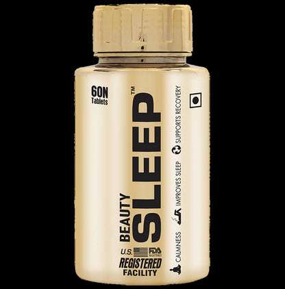 Divine Lifestyle Beauty Sleep Tablet - Classic Derma