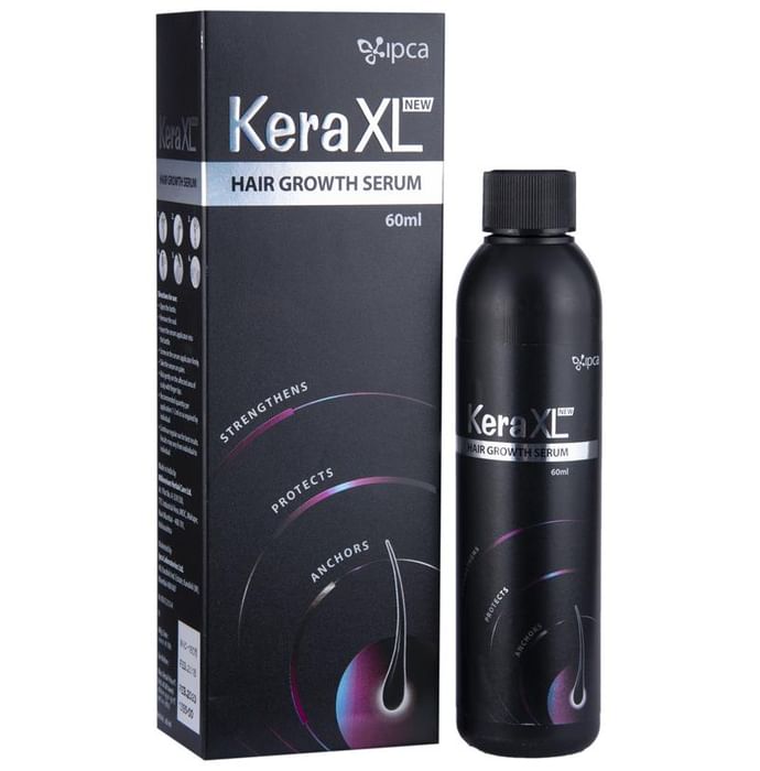 Kera XL New Hair Growth Serum - Classic Derma