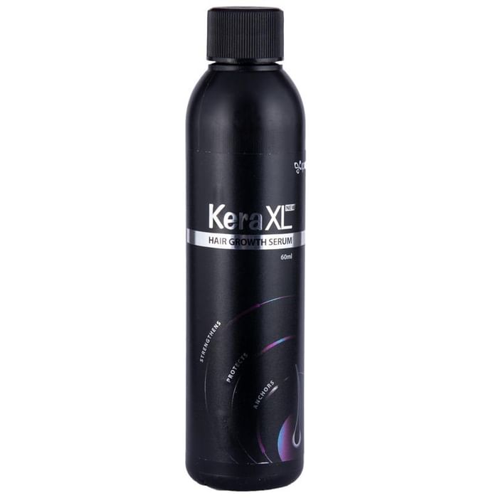 Kera XL New Hair Growth Serum