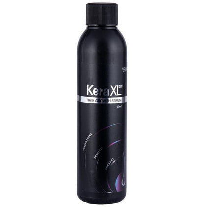 Kera XL New Hair Growth Serum