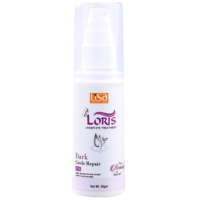 Lisa Loris Under Eye Treatment - Classic Derma