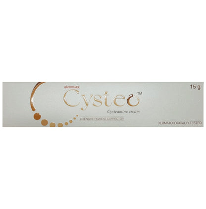 Cysteo Cysteamine Cream - Classic Derma