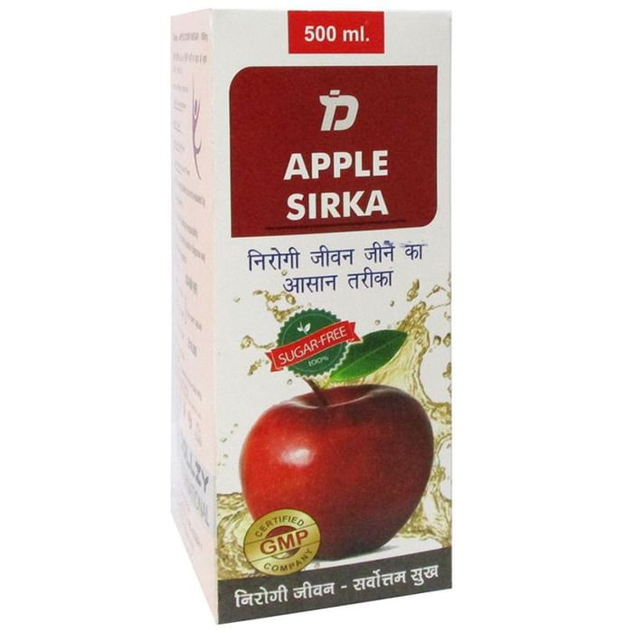 Dollzy International Apple Sirka - Classic Derma