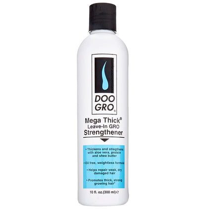 Doo Gro Mega Thick Leave-In GRO Strengthener - Classic Derma