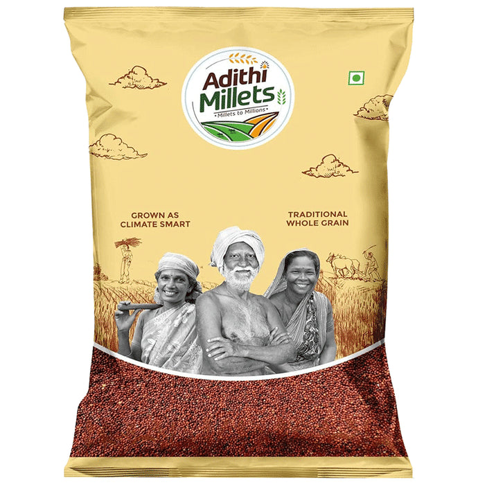 Adithi Millets Raagi Millet (500 Each)