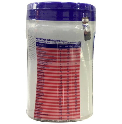 Dr Reddy's Celevida Maxx DLS High Protein for Renal Nutrition | Flavour Powder Strawberry