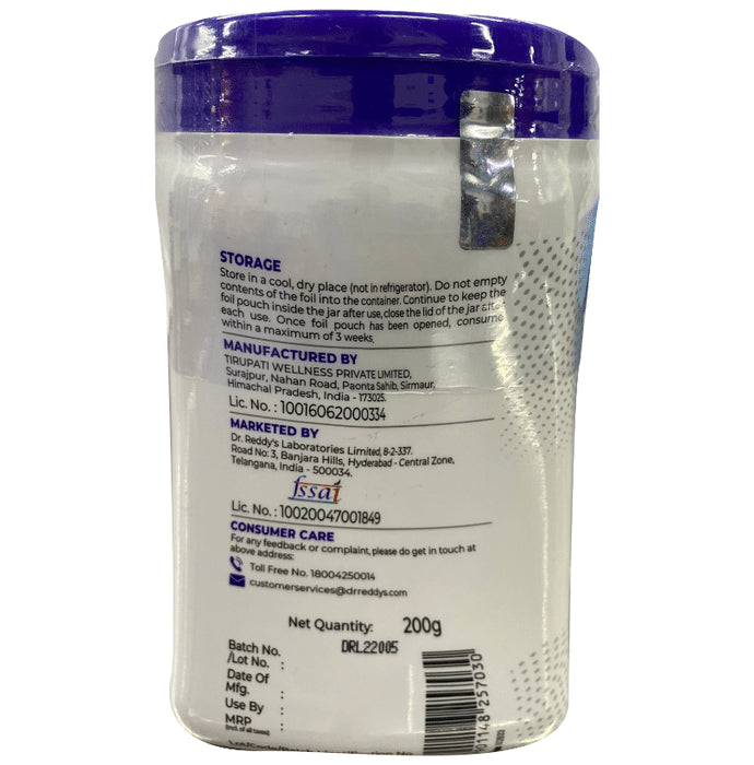 Dr Reddy's Celevida Maxx DLS High Protein for Renal Nutrition | Flavour Powder Strawberry