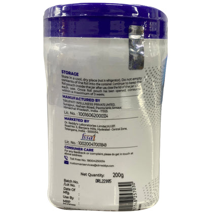 Dr Reddy's Celevida Maxx DLS High Protein for Renal Nutrition | Flavour Powder Strawberry