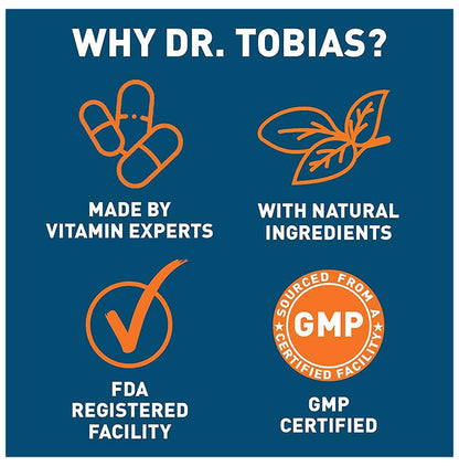 Dr Tobias Colon 14 Day Cleanse Capsule