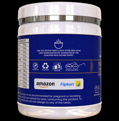 Soam Ayurveda Shape Siddhi Weight Loss Powder