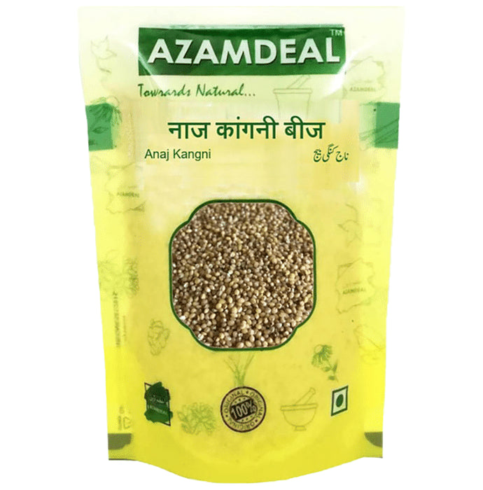 Azamdeal Naaj Kangni Beej - Classic Derma