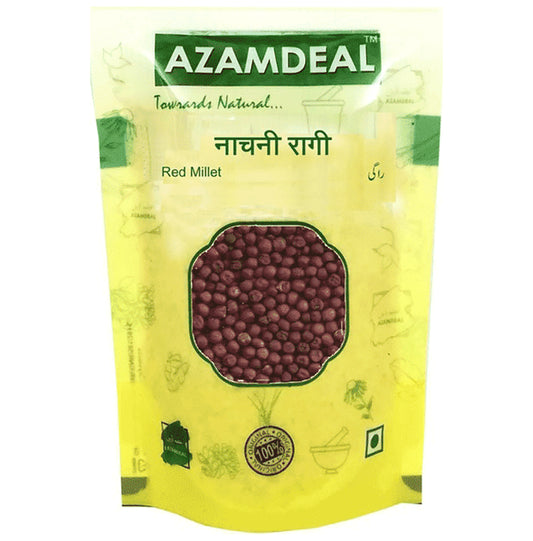 Azamdeal Nachni Ragi - Classic Derma