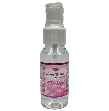 ADPL Rose Water Spray - Classic Derma