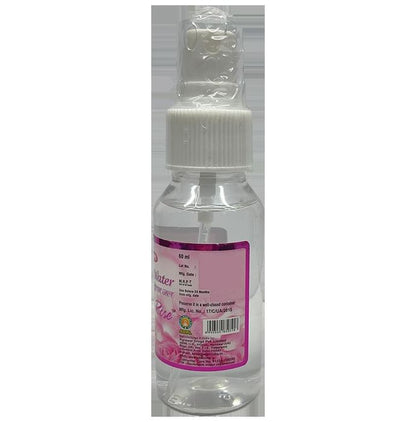ADPL Rose Water Spray