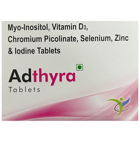 Adthyra Tablet - Classic Derma