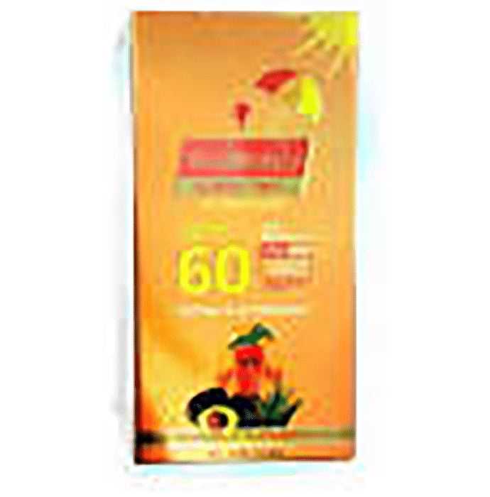 Bio Beauty Sunny Time Sun Block Cream SPF 60 - Classic Derma