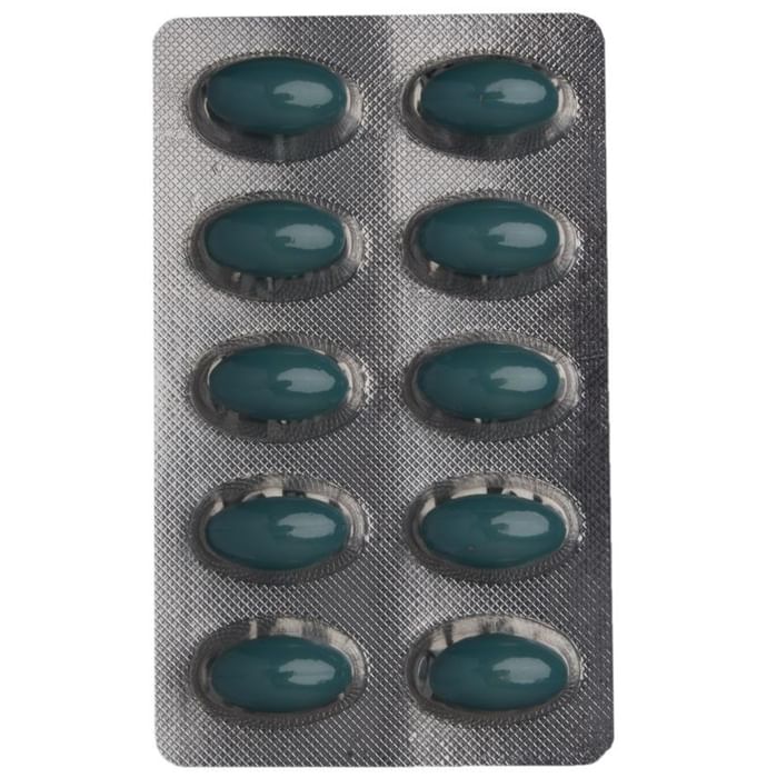 Bio-D3 DS Capsule