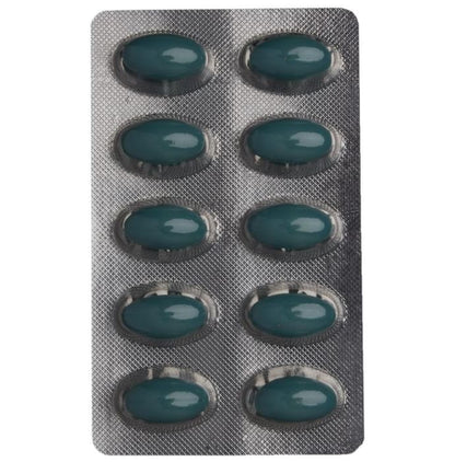Bio-D3 DS Capsule