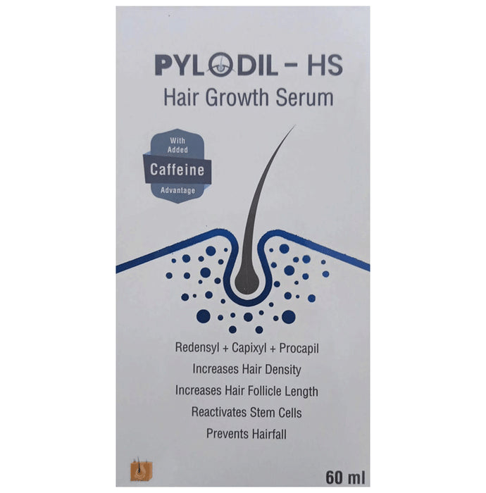 Pylodil-HS Serum - Classic Derma