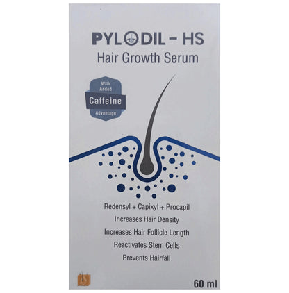 Pylodil-HS Serum - Classic Derma