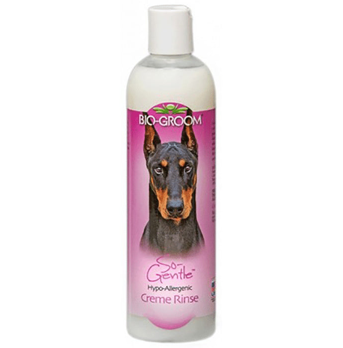 Bio-Groom So Gentle Hypo-Allergenic Crème Rinse Conditioner - Classic Derma