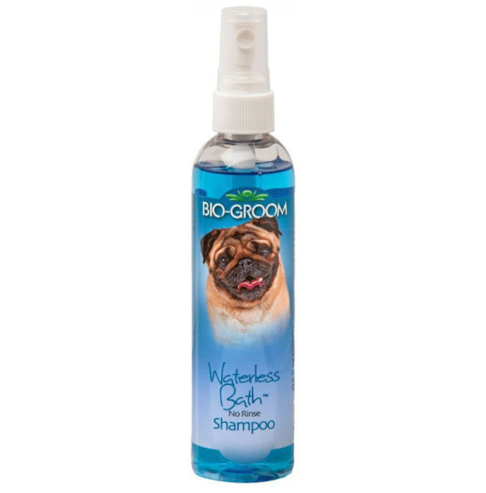 Bio-Groom Waterless Bath Shampoo (For Pets) - Classic Derma