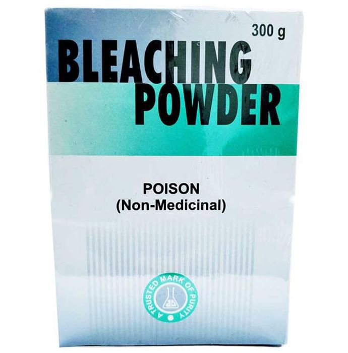 Bleaching Powder - Classic Derma