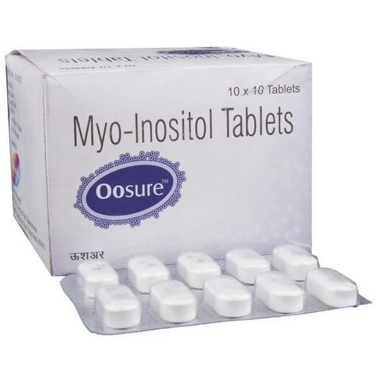 Oosure Tablet - Classic Derma