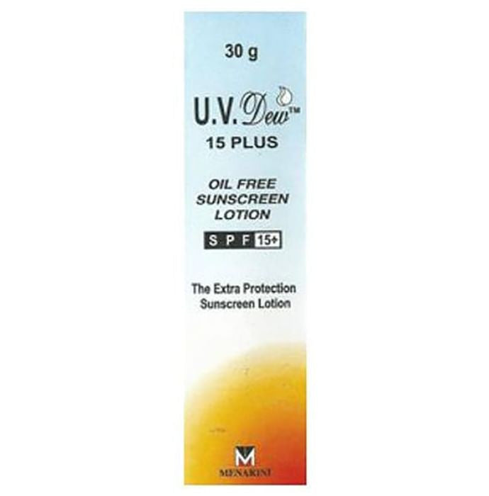 U.V Dew Gel - Classic Derma