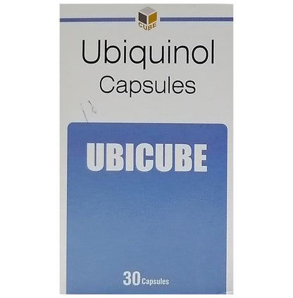 Ubicube Capsule - Classic Derma