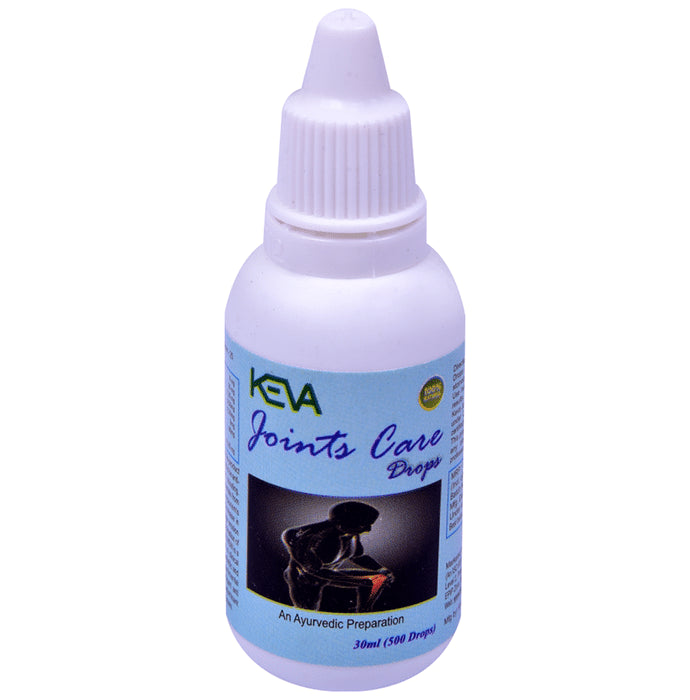 Keva Joint Care Drop - Classic Derma