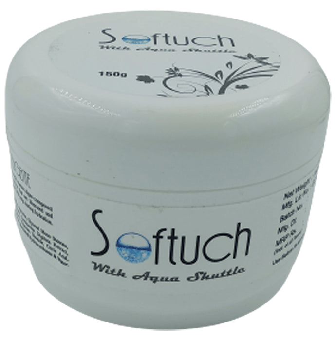 Softuch Cream - Classic Derma