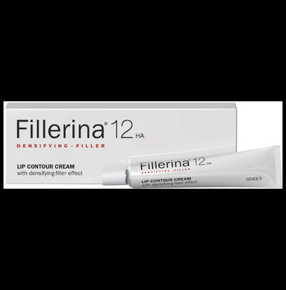 Fillerina 12HA Lip Contour Cream Grade 5