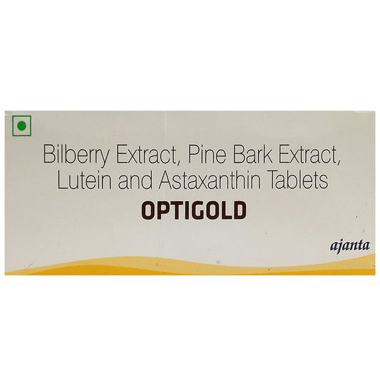 Optigold Tablet - Classic Derma