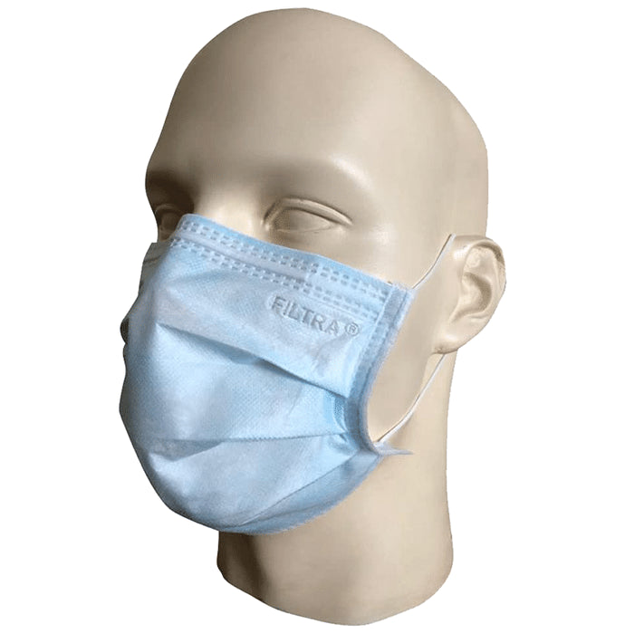 Filtra High Filtration Face Mask