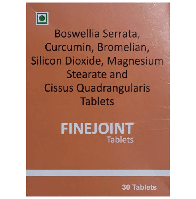 Fine Joint Tablet - Classic Derma
