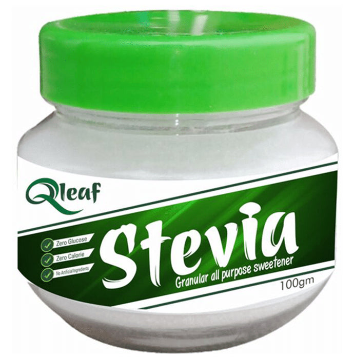 Qleaf Stevia Powder - Classic Derma