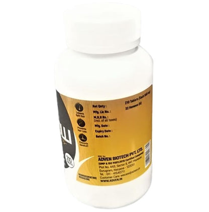 Adven Folli Plus Tablet