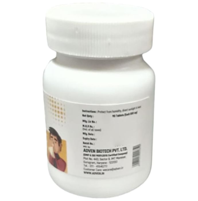 Adven Rhineez Tablet