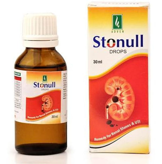 Adven Stonull Drop - Classic Derma