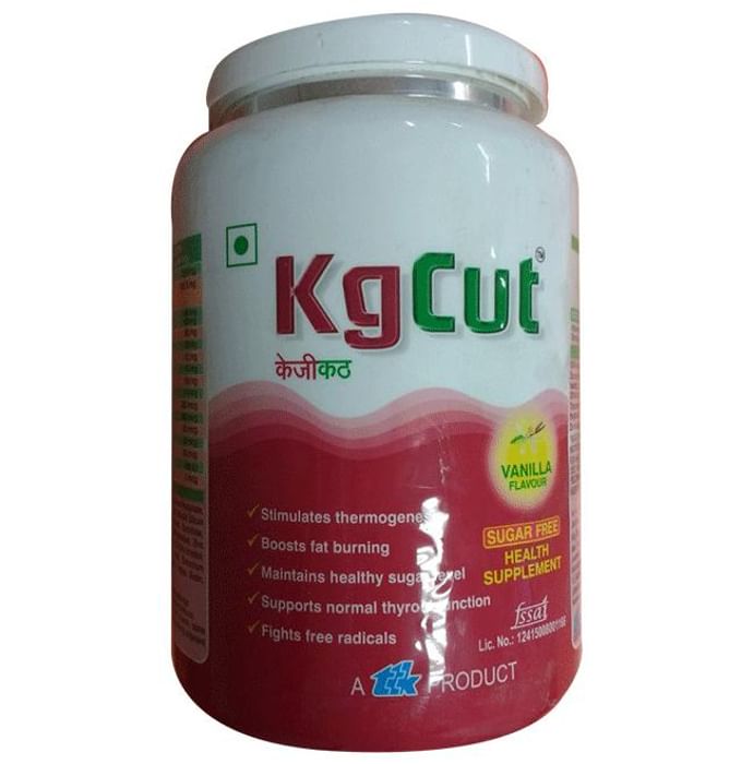 Kg Cut Powder - Classic Derma