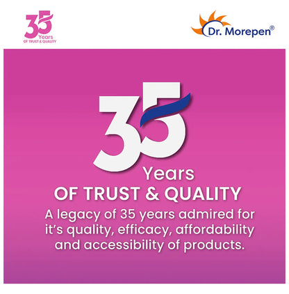 Dr. Morepen Exygra+ Delay Spray