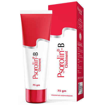 Dr. JRK Psorolin-B Ointment - Classic Derma
