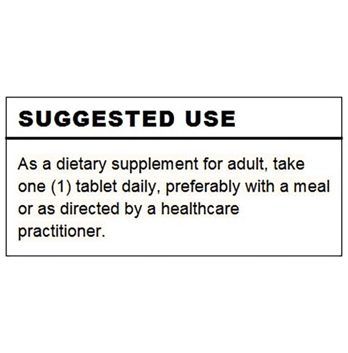 Solgar Collagen Hyaluronic Acid Complex Tablet