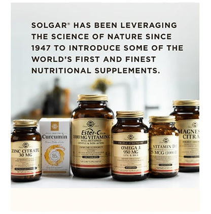 Solgar Female Multiple Tablet